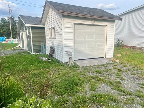 33A Main Street, Glenwood, NL 