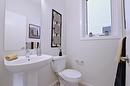 34 Saddle Creek Cove, Winnipeg, MB  - Indoor Photo Showing Bathroom 