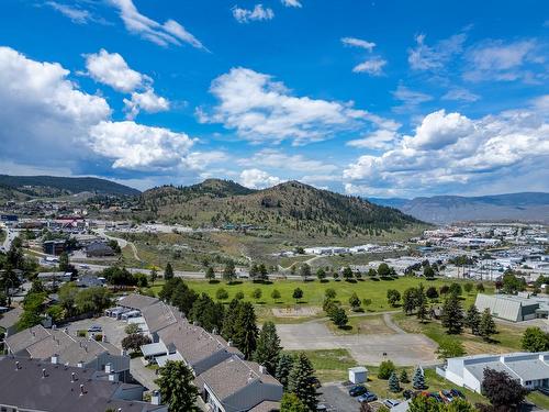 23-931 Gleneagles Drive, Kamloops, BC - Outdoor With View