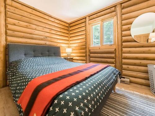 Master bedroom - 27 Ch. De Maple Wood, Harrington, QC - Indoor Photo Showing Bedroom