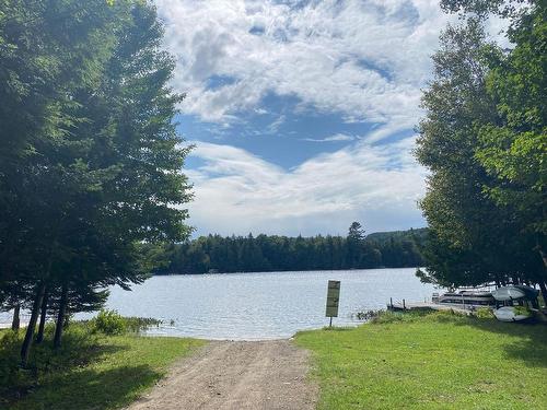 Autre - 27 Ch. De Maple Wood, Harrington, QC - Outdoor With Body Of Water With View