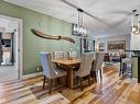 209-1335 Bear Mountain Pkwy, Langford, BC  - Indoor Photo Showing Dining Room 