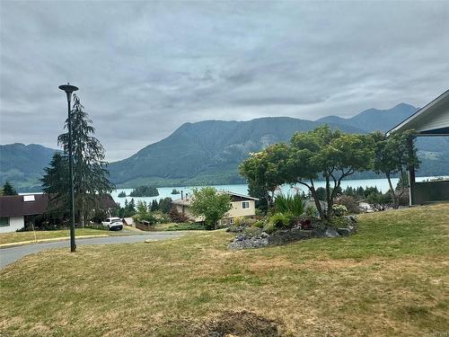 42 Clark Dr, Port Alice, BC 