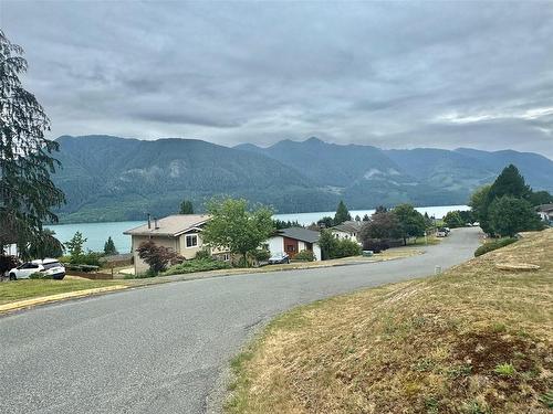 42 Clark Dr, Port Alice, BC 