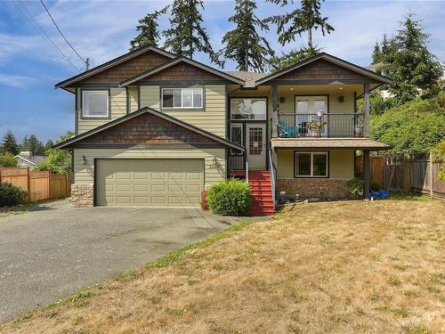 2669 Crystalview Dr, Langford, BC 