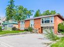 803 Fairview Ave, Pickering, ON  - Outdoor 