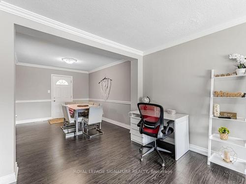 803 Fairview Ave, Pickering, ON - Indoor Photo Showing Other Room