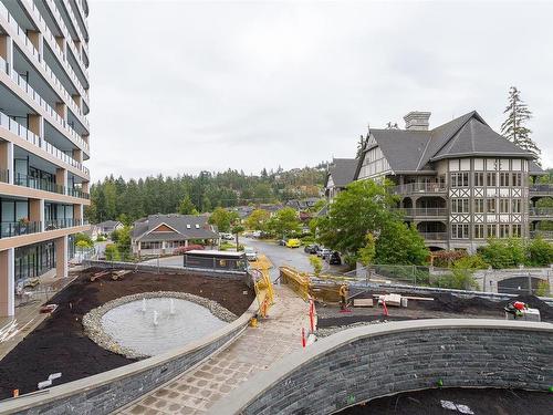 711-2000 Hannington Rd, Langford, BC - Outdoor With Balcony