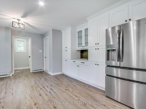 1369 Ryerson Blvd, Severn, ON - Indoor Photo Showing Kitchen