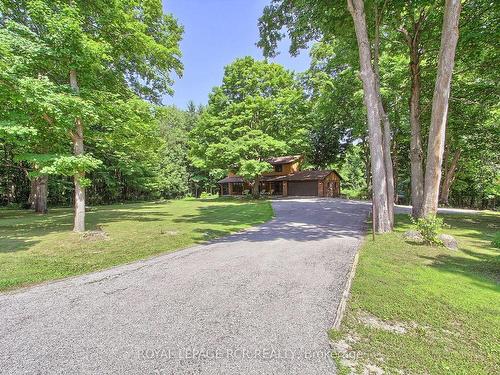 1369 Ryerson Blvd, Severn, ON - Outdoor