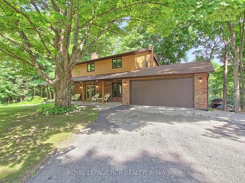 1369 Ryerson Blvd, Severn, ON - Outdoor