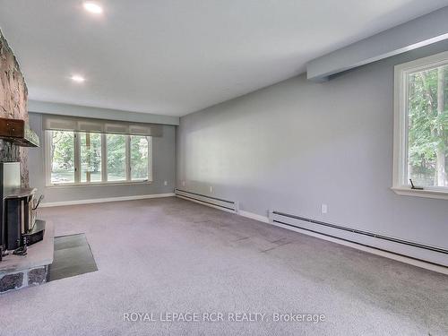 1369 Ryerson Blvd, Severn, ON - Indoor Photo Showing Other Room