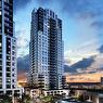 605-10 Eva Rd, Toronto, ON 