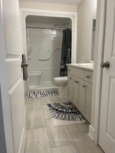 8 Harlequin Crt, St. Thomas, ON - Indoor Photo Showing Bathroom