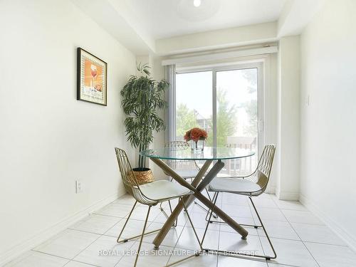 9-420 Linden Dr, Cambridge, ON - Indoor Photo Showing Dining Room