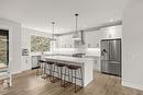 1901 Northern Flicker Court, Kelowna, BC  - Indoor Photo Showing Kitchen With Upgraded Kitchen 