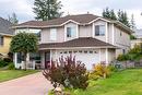 1360 12 Street, Salmon Arm, BC  - Outdoor With Facade 