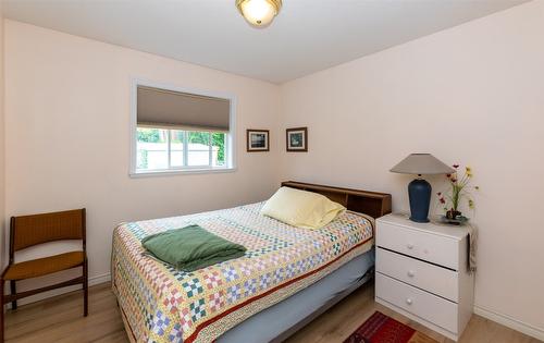 1360 12 Street, Salmon Arm, BC - Indoor Photo Showing Bedroom