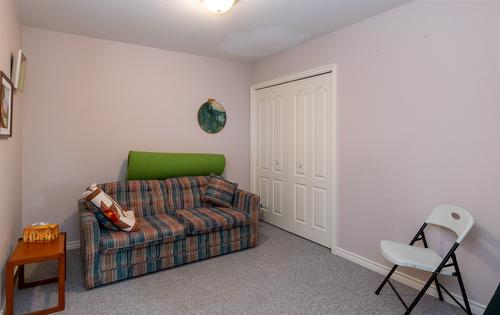 1360 12 Street, Salmon Arm, BC - Indoor Photo Showing Bedroom