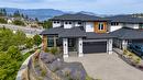 1110 Goldfinch Place, Kelowna, BC  - Outdoor With Facade 