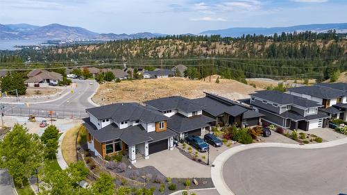 1110 Goldfinch Place, Kelowna, BC - Outdoor With View