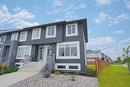 138 Evelyne Reese Blvd, Winnipeg, MB 