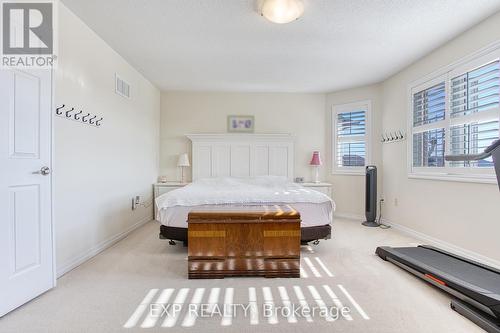 56 Nanaimo Crescent, Hamilton (Winona Park), ON - Indoor Photo Showing Bedroom