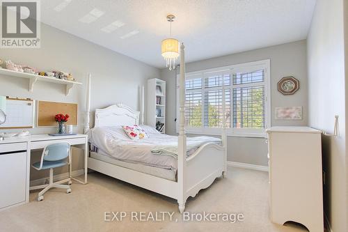 56 Nanaimo Crescent, Hamilton (Winona Park), ON - Indoor Photo Showing Bedroom