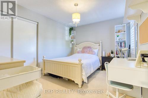 56 Nanaimo Crescent, Hamilton (Winona Park), ON - Indoor Photo Showing Bedroom