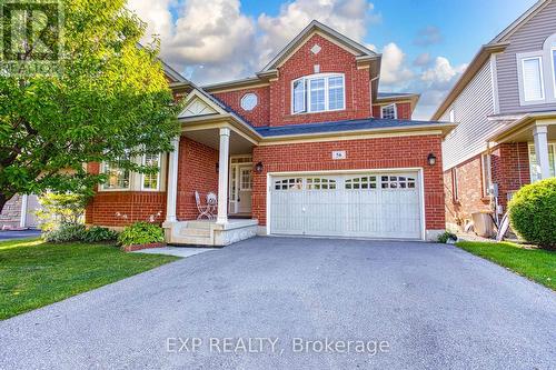 56 Nanaimo Crescent, Hamilton, ON - Outdoor With Facade