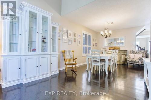 56 Nanaimo Crescent, Hamilton, ON - Indoor Photo Showing Dining Room