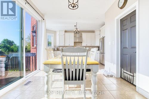 56 Nanaimo Crescent, Hamilton, ON - Indoor Photo Showing Dining Room