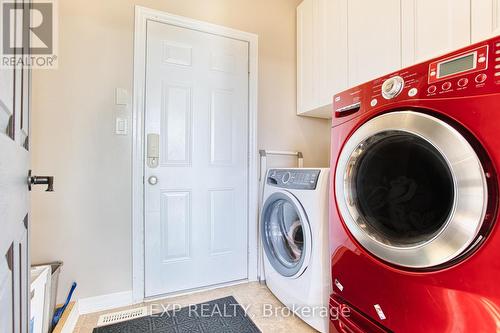 56 Nanaimo Crescent, Hamilton, ON - Indoor Photo Showing Laundry Room