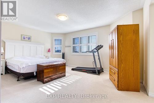 56 Nanaimo Crescent, Hamilton, ON - Indoor Photo Showing Bedroom