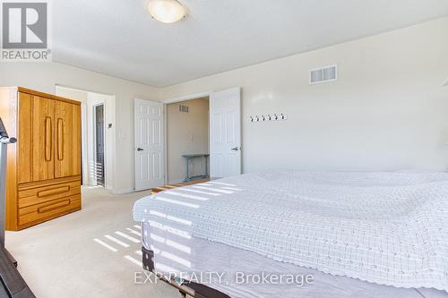 56 Nanaimo Crescent, Hamilton, ON - Indoor Photo Showing Bedroom