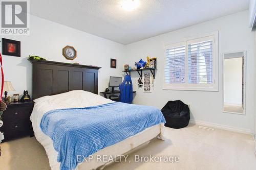 56 Nanaimo Crescent, Hamilton, ON - Indoor Photo Showing Bedroom