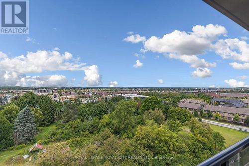 611 - 1880 Gordon Street, Guelph, ON - Outdoor With View