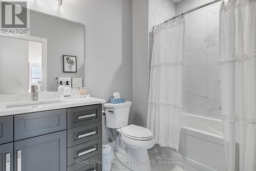 611 - 1880 Gordon Street, Guelph (Pine Ridge), ON - Indoor Photo Showing Bathroom