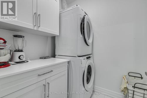 611 - 1880 Gordon Street, Guelph (Pine Ridge), ON - Indoor Photo Showing Laundry Room