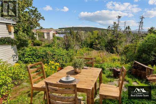 1549 Topsail Road, Paradise, NL - Outdoor With Deck Patio Veranda