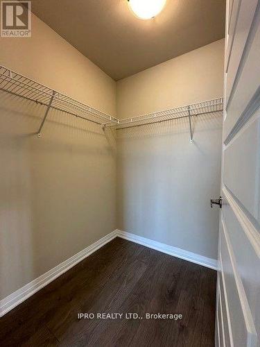 109 - 1105 Leger Way, Milton (Ford), ON - Indoor With Storage