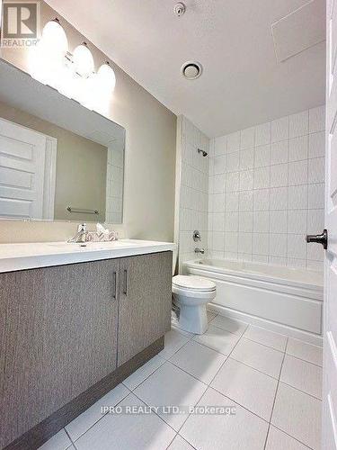 109 - 1105 Leger Way, Milton (Ford), ON - Indoor Photo Showing Bathroom