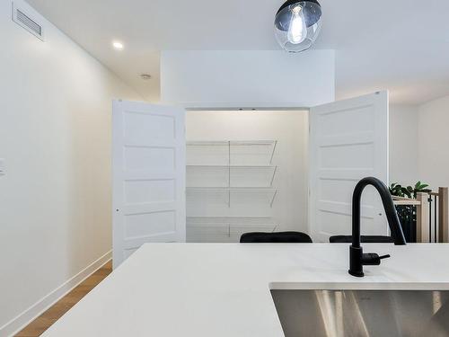 Autre - 3196 Rue Thibodeau, Sainte-Julienne, QC - Indoor Photo Showing Kitchen