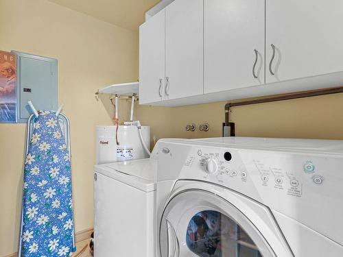 Other - 5-22 Rue St-Hippolyte, Salaberry-De-Valleyfield, QC - Indoor Photo Showing Laundry Room