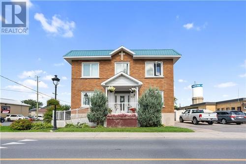 758 Principale Street, Casselman, ON 