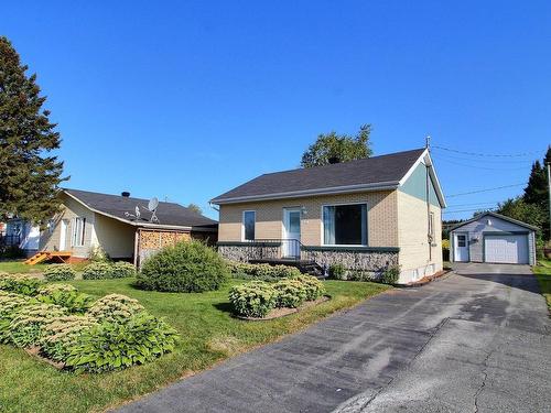 Frontage - 771 13E Avenue, Senneterre - Ville, QC - Outdoor