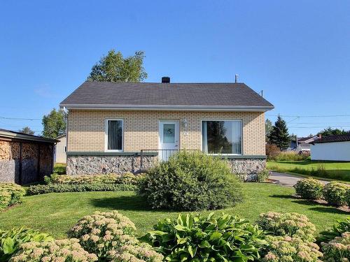 Frontage - 771 13E Avenue, Senneterre - Ville, QC - Outdoor