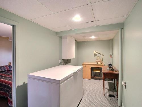 Sewing room - 771 13E Avenue, Senneterre - Ville, QC - Indoor