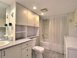 Bathroom - 