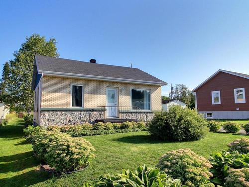 Frontage - 771 13E Avenue, Senneterre - Ville, QC - Outdoor